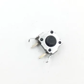 

4Pin Shoulder Trigger L R Key Button Micro Switch for Nintendo Gameboy GBA SP