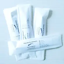 10 шт. одноразовые руководство брови Microblading ручка с Диаметр 0,18 мм 7CF/9CF/16U иглы лезвия руководство микроклетку иглы инструменты