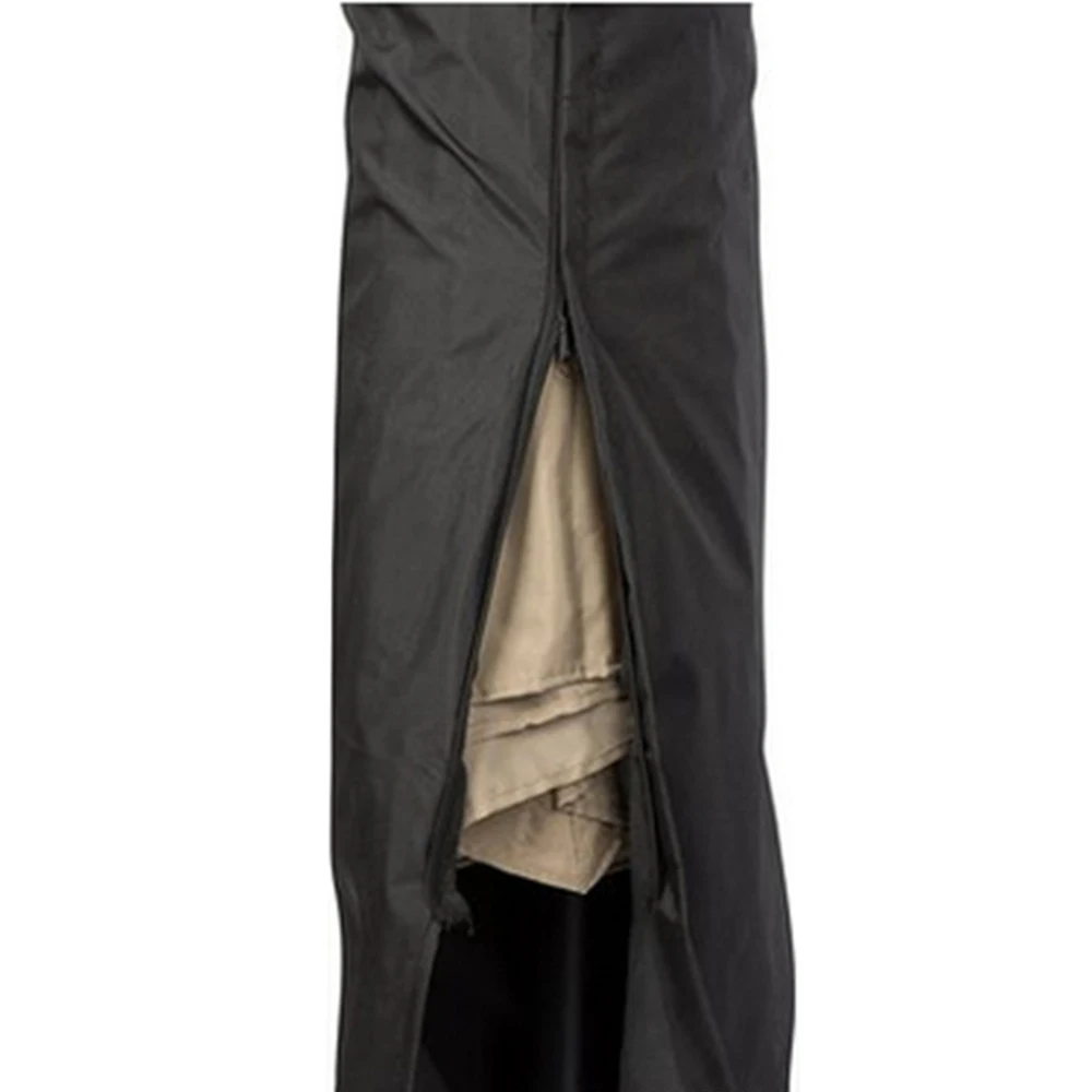 

Large Waterproof Outdoor Garden Patio Table Chair Set Furniture 420D Oxford cloth umbrella cover