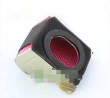 For Motorcycle filter Scooter filter and air filter cartridge accessories