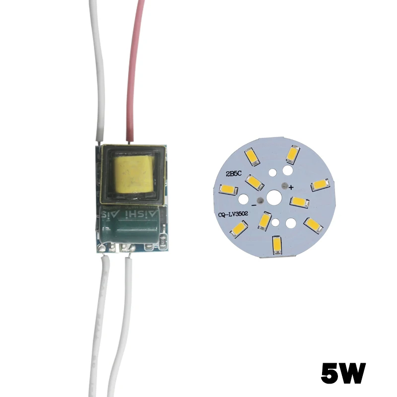 5W 5730