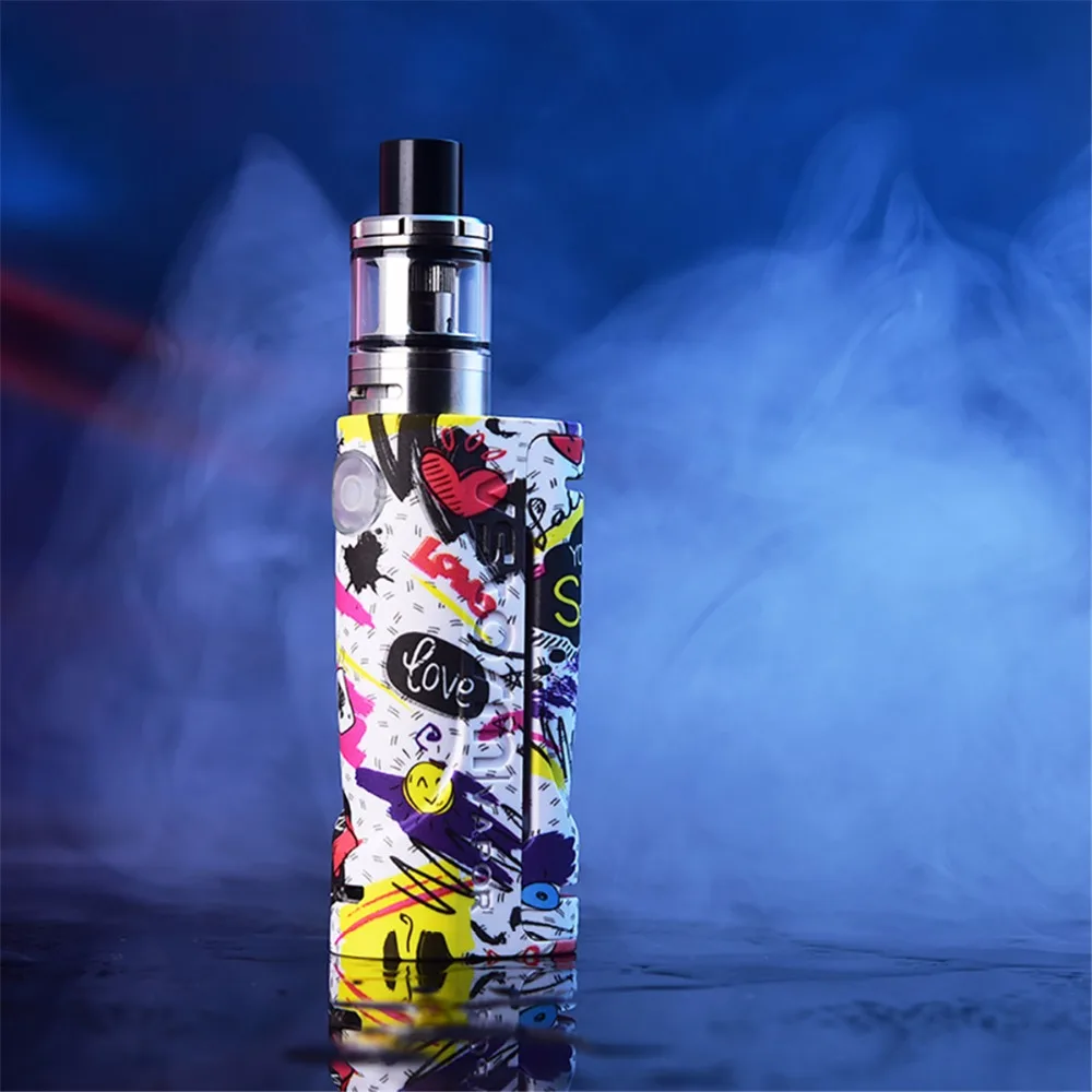 vapor storm eco kit03