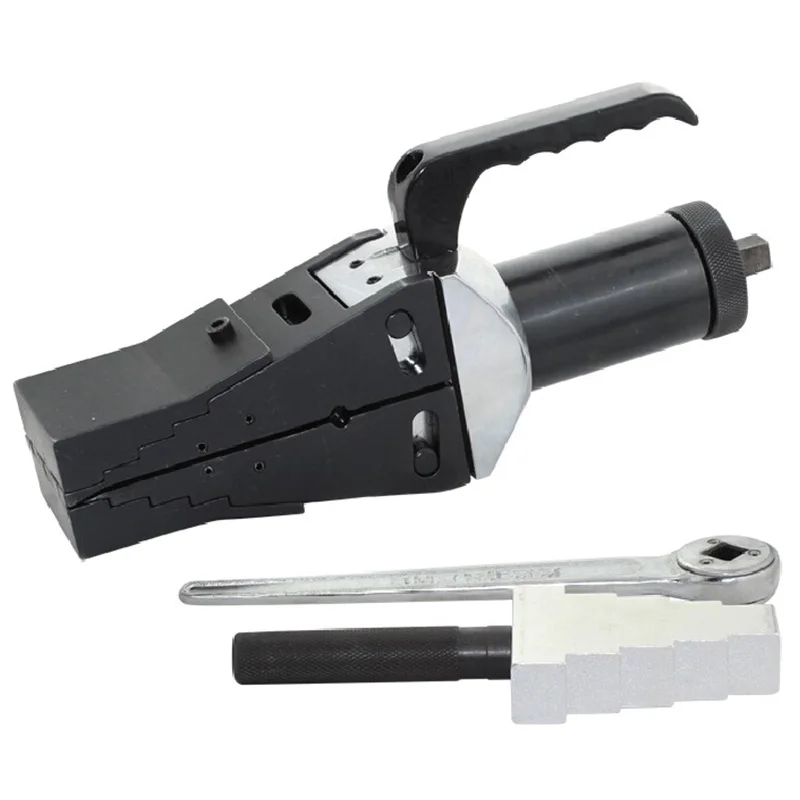 Manual Flange Separator FSM 8in Hydraulic Tools from Tools on
