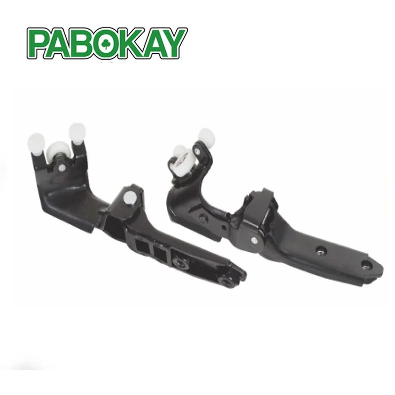 

FOR VOLKSWAGEN TRANSPORTER T5 04-09 SLIDING DOOR ROLLER DRIVER SIDE 7H0843336D 7H0843336C