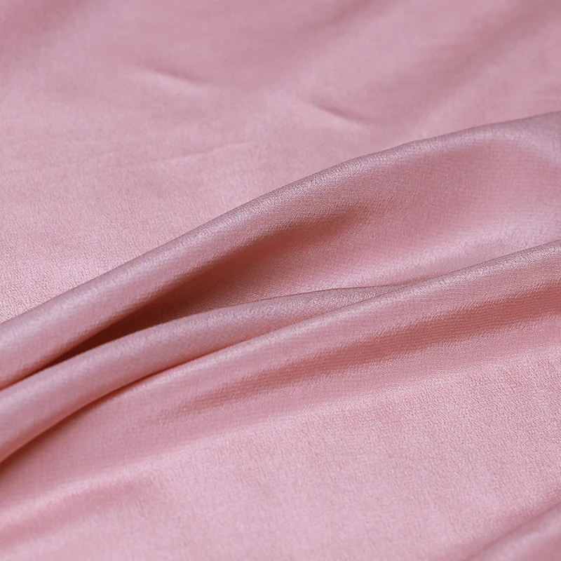 Pearlsilk 14momme крепдешин шелк шелк тутового шелкопряда материалы для одежды летняя рубашка платье Сделай Сам одежда ткани