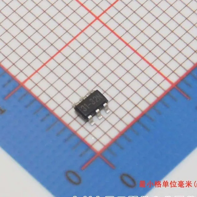 20 шт. RT9266GE RT9266 SOT-23-6 Электронный DIY Kit IC | Электроника