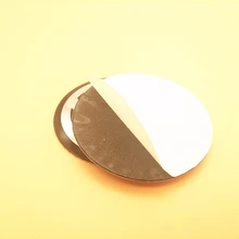 

20pcs/lot 56.5mm 65mm Car Rim Cover Decal Wheel Center Hub Cap Sticker for VOLKSWAGEN vw 6 7 golf mk4 Emblem Badge