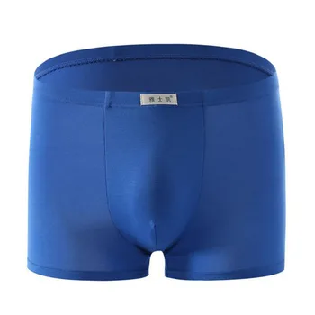 

Mens Underwear Boxers Men Boxer Homme Underpants Cotton