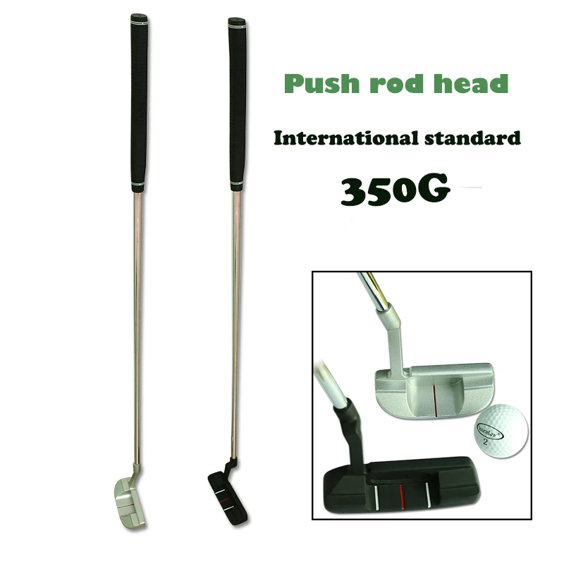 2016 Fasion Stainless Steel Golf Putter Special Circuit Game Golf Clubs