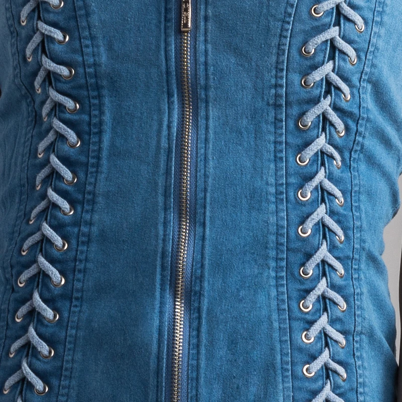 STILL LOVE YOU DENIM HALTER TOP (3)