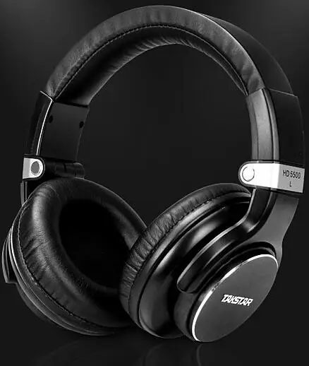 Оригинальные динамические стереонаушники Takstar HD 5500/HD5500 наушники
