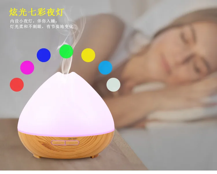 Aromatherapy humidifier_0006