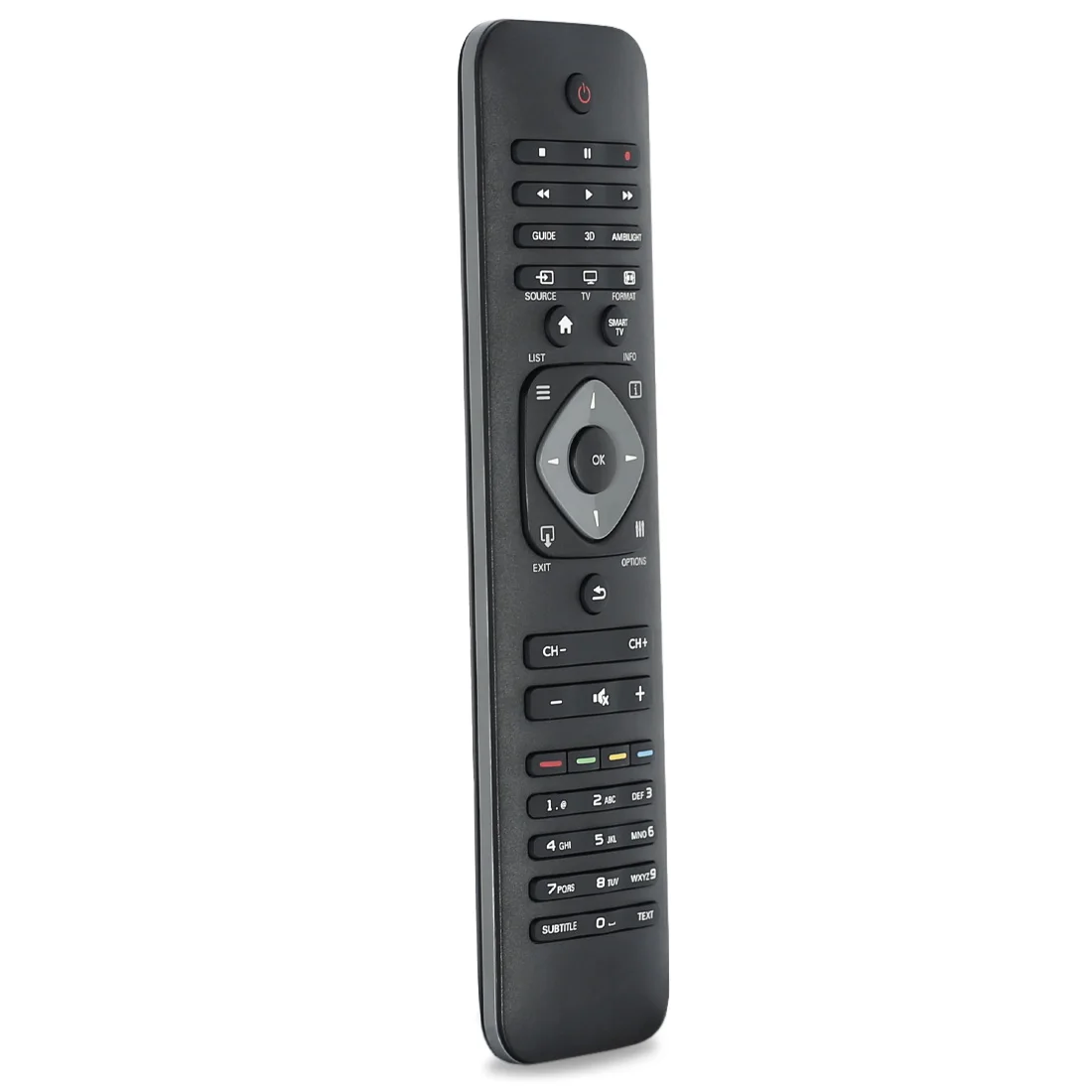 限定お買い得商品 PHILIPS テレビリモコン 43d（テレビリモコン 43d） PHILIPS その他