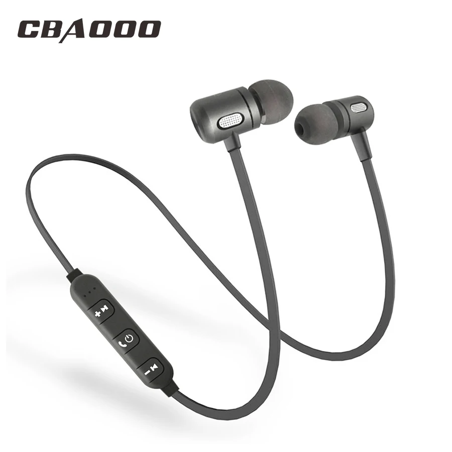 

2pcs/lot C10 Sport Bluetooth Earphone Wireless Earphone Bluetooth hifi Stereo Music Headset with Microphone for xiaomi phone