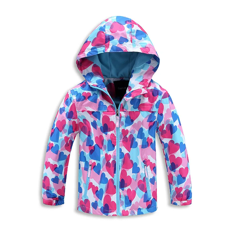 1 шт., зимнее пальто корейское Детское пальто с подвеской Maomao don't pearl Высококачественная куртка