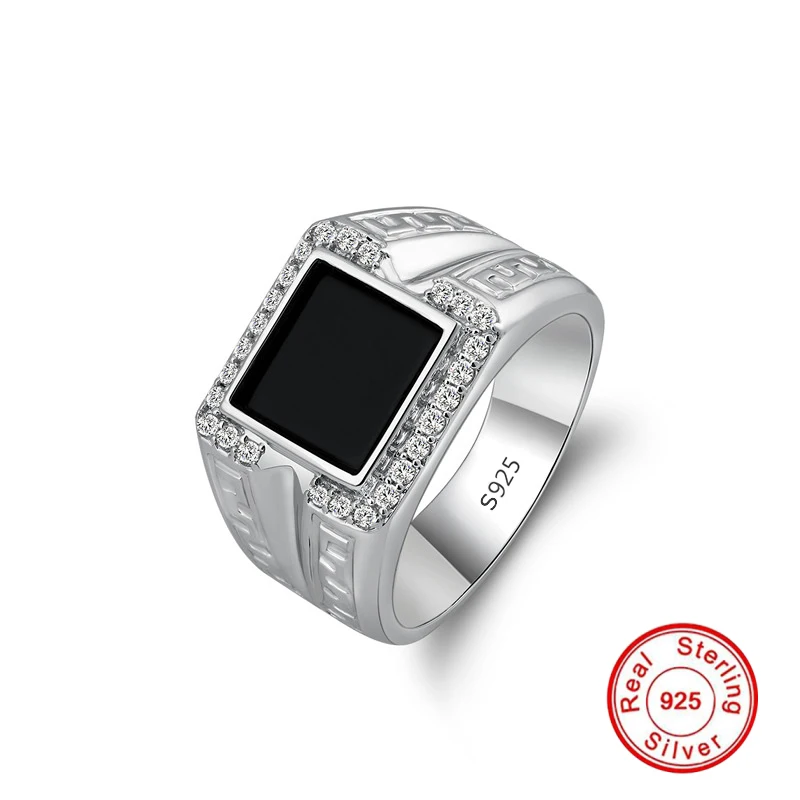 

Expensive but way better quality 100% S925 Ring Sterling silver 925 diamond Peace Yo yo Check now Exaggerated hiphop love