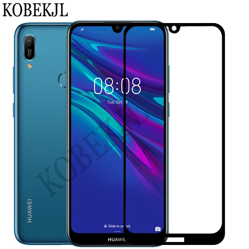 Huawei Y6 2019 (2)