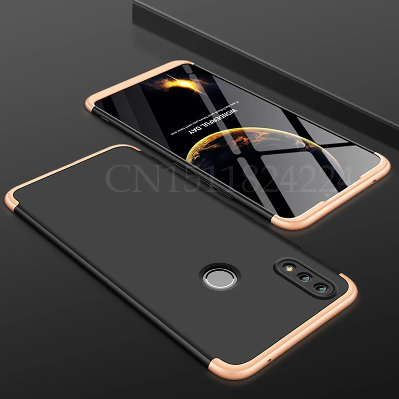 360 Degree Honor 8X Case For Huawei Honor 8 X Full Body Cover Case Huawei Honor 8X 8 X Honor8X JSN-AL00 Case With Tempered Glass (10)