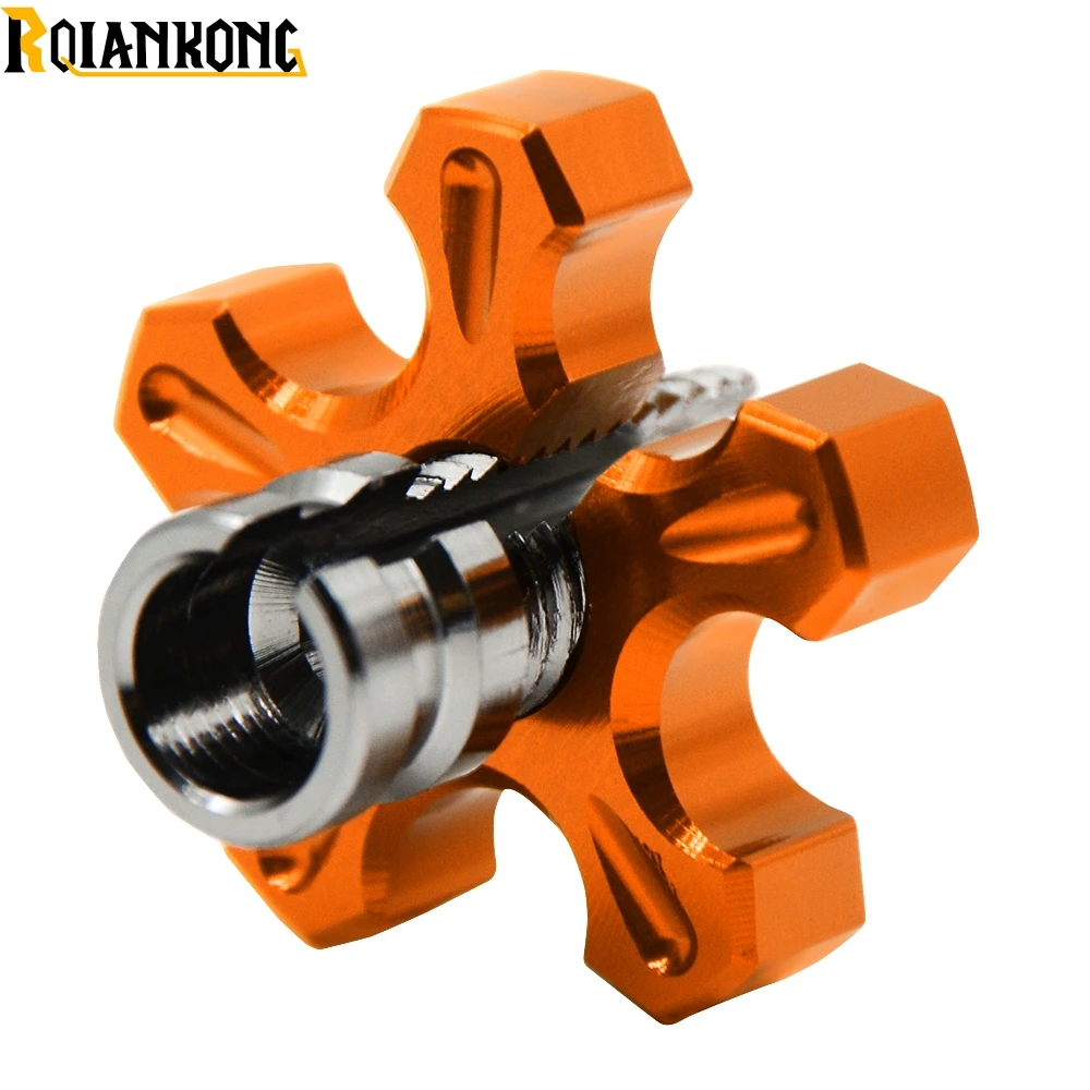 

For KTM 250XC 250EXC (SIX DAYS) 450XC-W (SIX DAYS) 450EXC-R (SIX DAYS) motorcycle Dirt Bike brake clutch wire adjustment cable