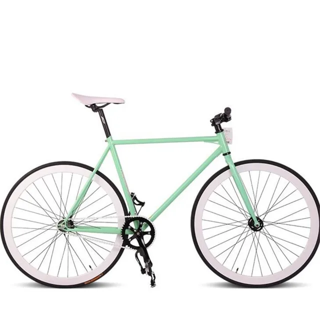 Cheap FuLang  Bicycle fixed gear  environmental protection   damping  wear resisting  HM585
