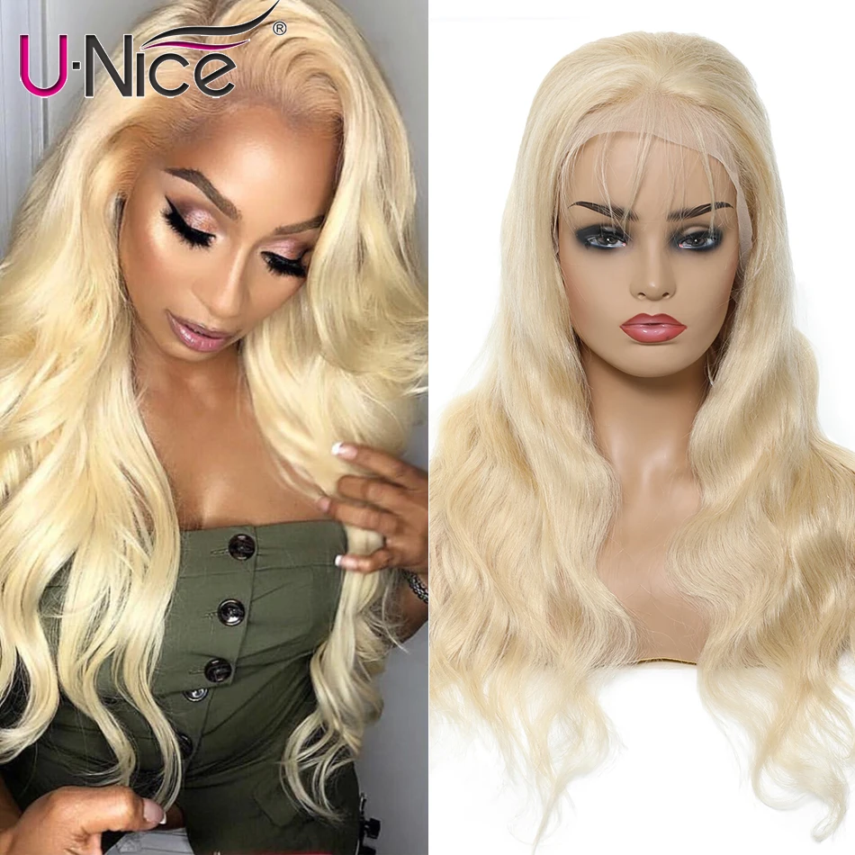 lace front human hair wigs