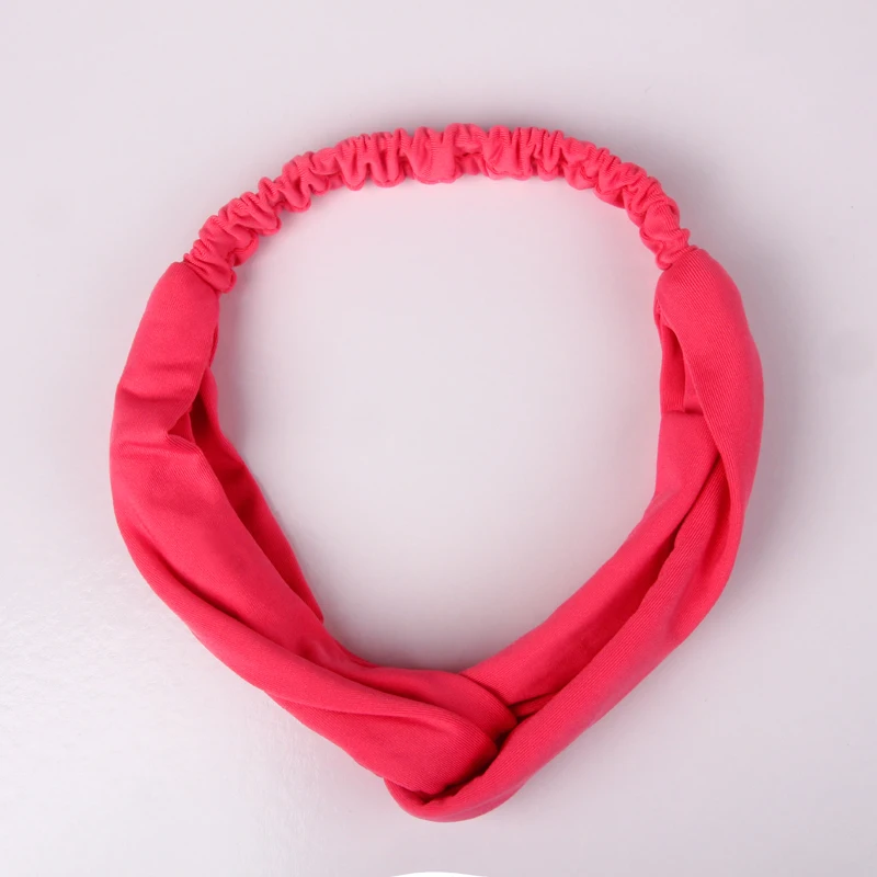 women headband turban