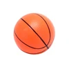 12cm Inflatable PVC Basketball volleyball beach ball Kid Adult sports Toy Random Color 1 PCS 2