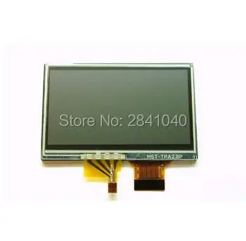 

NEW LCD Display Screen For SONY HDR-HC1E HVR-A1C HC1E A1C DCR- HC42E HC43E HC46E HC48E HC90E HC96E Video Camera + Touch