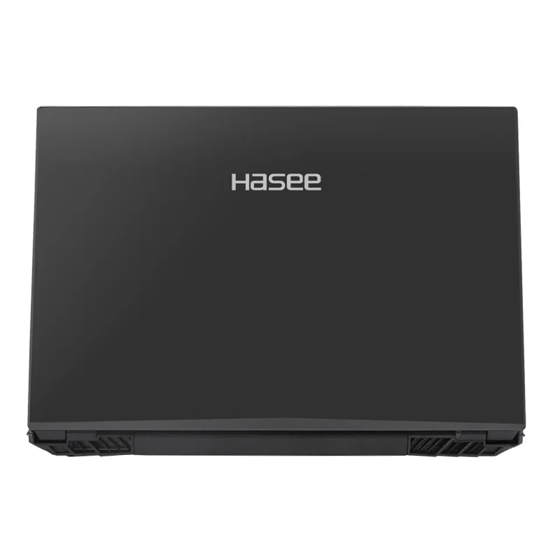 Ноутбук hasee ZX6 CT5A2 для игр (Intel Core I5 9400 + GTX 1050Ti/8GB ram/512G SSD/15 6 'IPS 45% NTSC) ноутбук