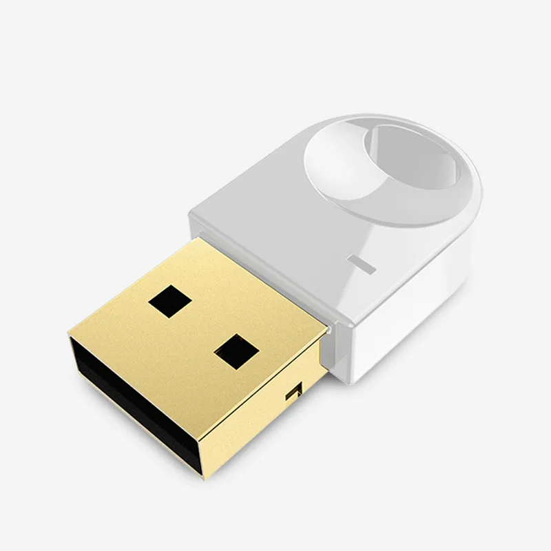 Мини беспроводной usb bluetooth 4,2 приемник шумоподавления передатчик aux bluetooth адаптер для компьютера гарнитура динамик