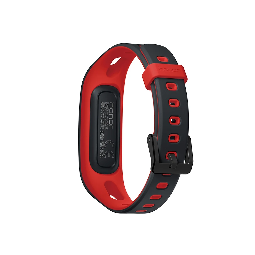 Умный Браслет Huawei Honor Band 4 фитнес трекер с пряжкой для обуви спортивные наручные