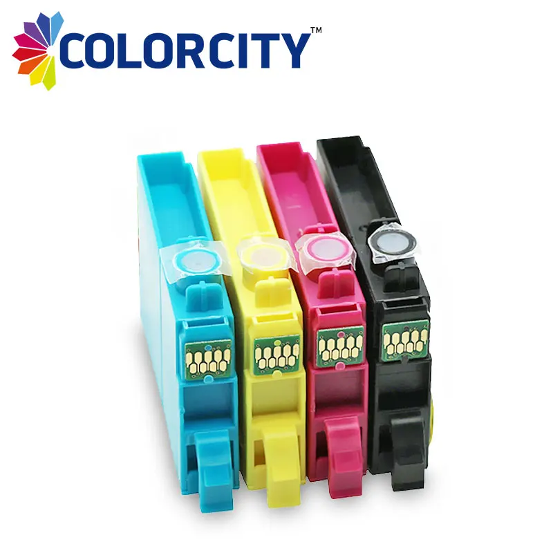 1 комплект T0731N T0734N 73N чернильный картридж для Epson Stylus CX3900 CX4900 CX5900 CX7300 TX200 TX210 TX209 TX409