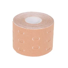 Терапевтическая эластичная лента спортивная лента колено плечи локоть облегчение боли водонепроницаемый физио лента обернутая эластичная повязка спортивный пластырь для мышц