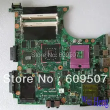 491976-001 аккумулятор большой емкости для hp 6830S 6530s 6531s 6730s Материнская плата ноутбука 6050A2161401-MB-A03 материнская плата тестирование полностью работу