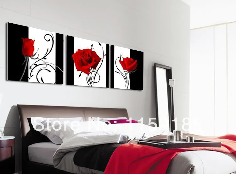Black And Red Wall Art compare prices on black and red wall art- online shopping/buy low Black And Red Wall Art compare prices on black and red wall art- online shopping/buy low