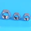 20pcs m2 m2.5 m3 m4 m5 m6 m8 304 stainless Steel nuts Hex Hexagon Nut Bolt ► Photo 3/4