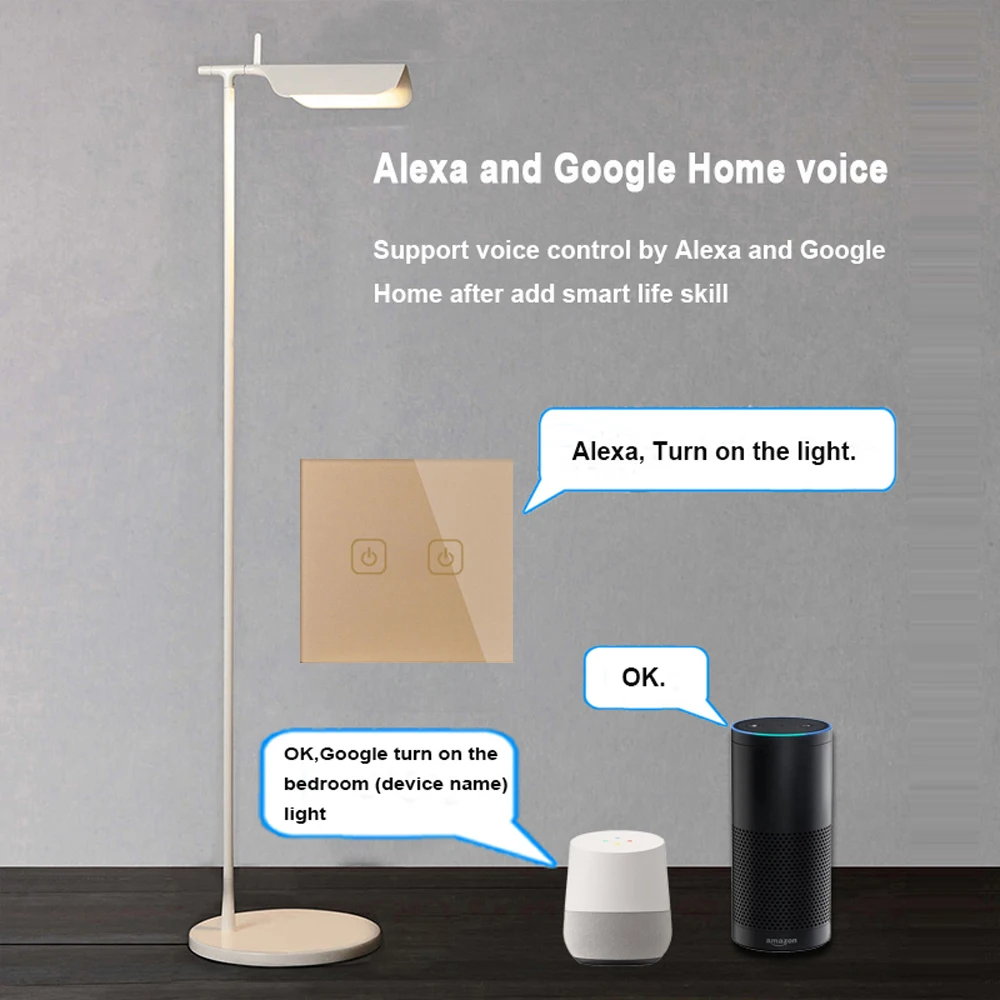 google turn off my bedroom light