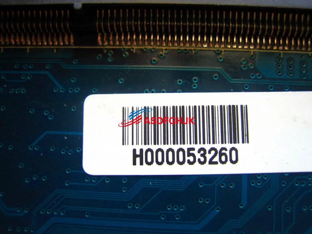 awesome  Genuine H000053260 FOR Toshiba Satellite L50-A P50 S50 LAPTOP MOTHERBOARD WITH i7-3537U GeForce GT7