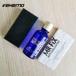 Vehemo 30 мл 9 H полировка нано-краска Защита Универсальный покрытие полировка воском