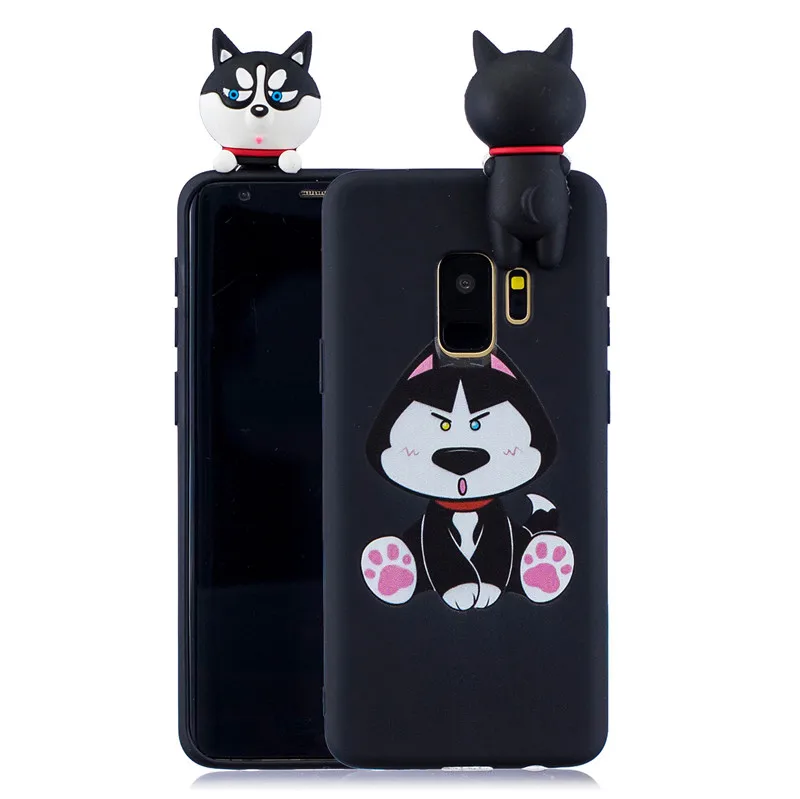 Чехол для Samsung Galaxy M10 M20 A30 A50 A70 S8 S9 S10 Plus S7 Edge Note 9 8|Бамперы| |