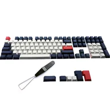 PBT Keycaps Side Printed ANSI ISO Cherry MX Keycap Set For 60%/TKL 87/104/108 MX Mechanical Keyboard Fit Anne iKBC Akko X Ducky цена PBT Keycaps Side Printed ANSI ISO Cherry MX Keycap Set For 60%/TKL 87/104/108 MX Mechanical Keyboard Fit Anne iKBC Akko X Ducky цены онлайн