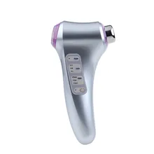 Новинка, Высококачественное очищающее средство для лица, инструмент для ухода за лицом, товары для красоты, Электрический массажер для лица