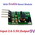 9V(with Pin)