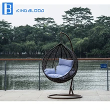Заводская цена яйцо Висячие качели стулья гамаки Висячие стулья