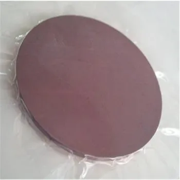

Fe2O3 target/ magnetron sputtering target/purity 4N