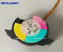 Original Projector Color Wheel For Nec LT245 / LT265 Projectors