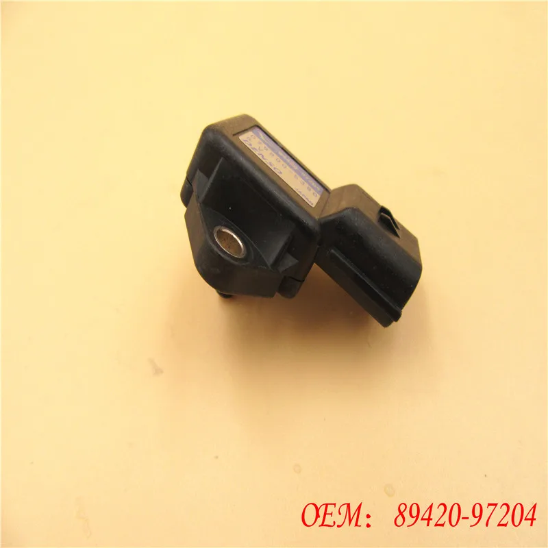 Коллекторный датчик давления 89420 97204 для Toyota Daihatsu Sirion 1 3 079800 5380|Датчик давления| |