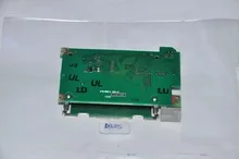 

95%New Original Memory CF Card slot board for Nikon D300s Camera Repair parts