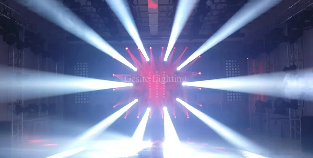 7R BEAM 106