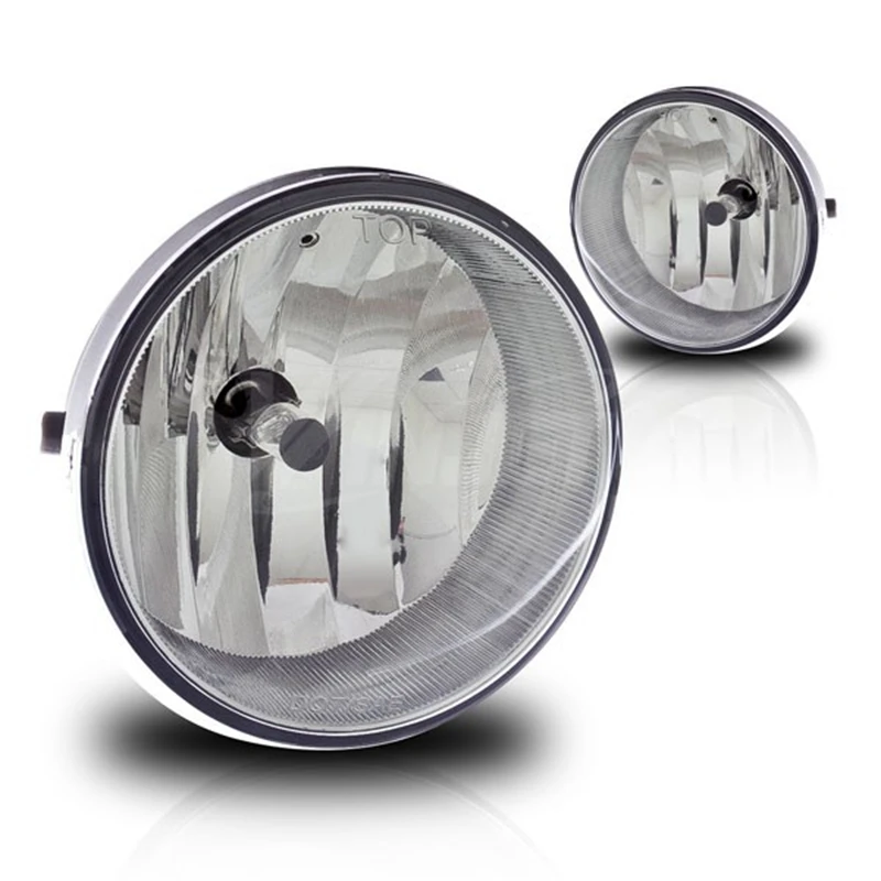 

for Tundra Toyota fog lamp 2006-up halogen fog lamp bulb H10 12V 42W car accessories free shipping